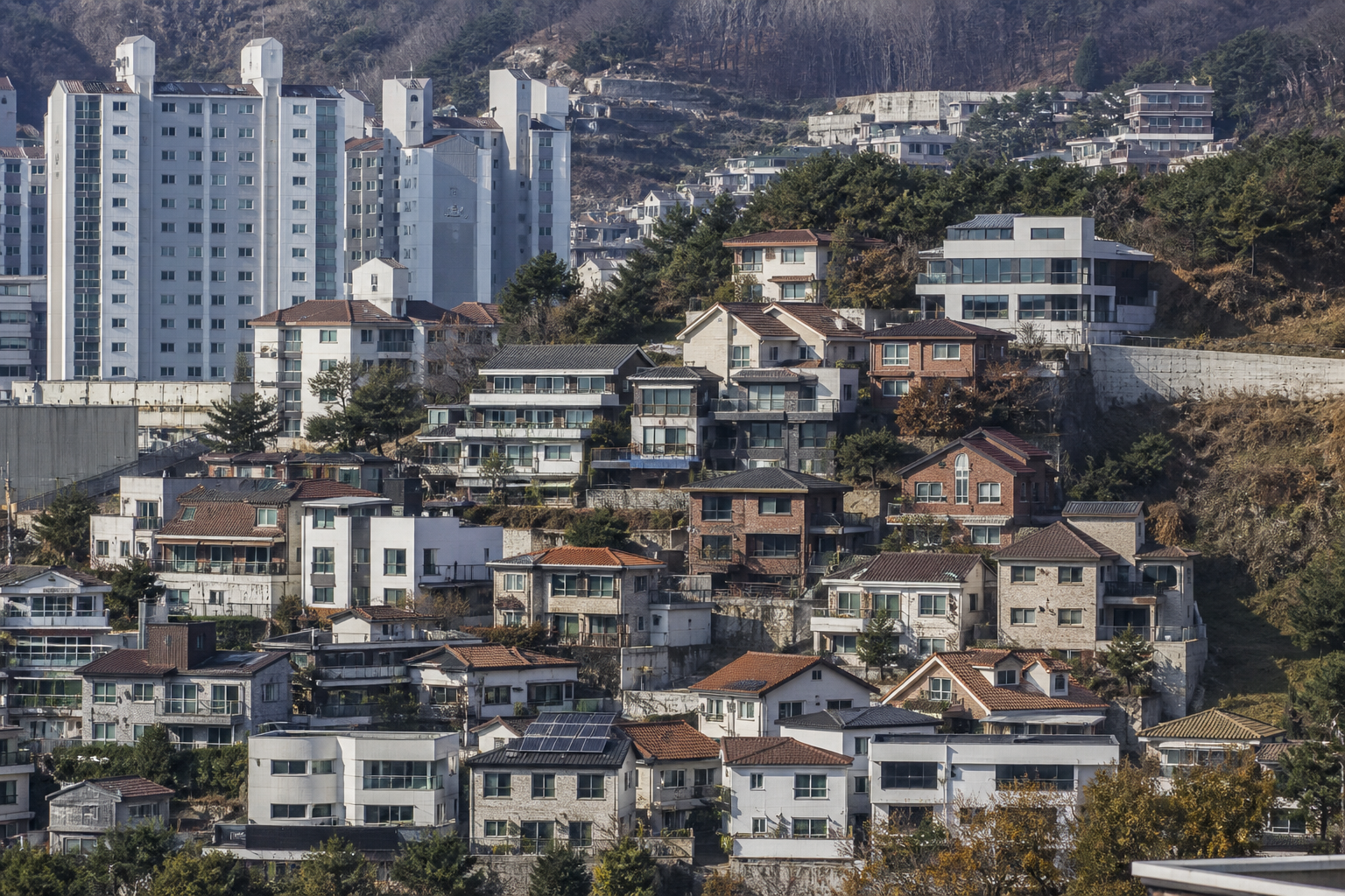 토지 양도소득세