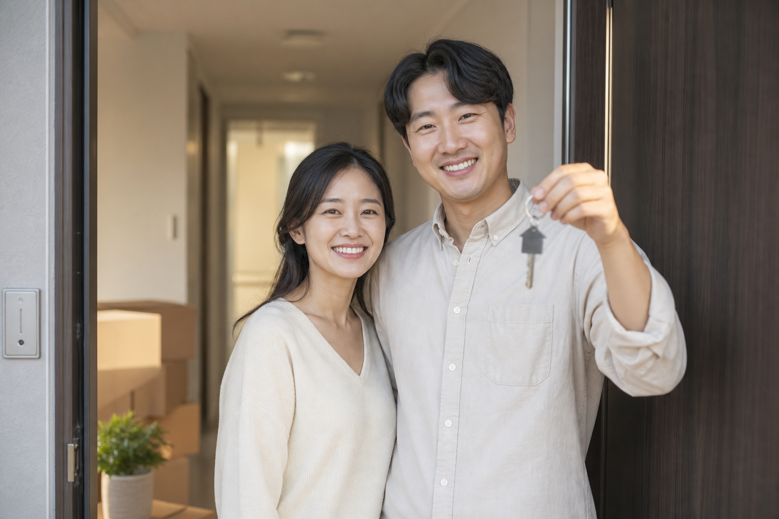 1가구 1주택 양도소득세 비과세